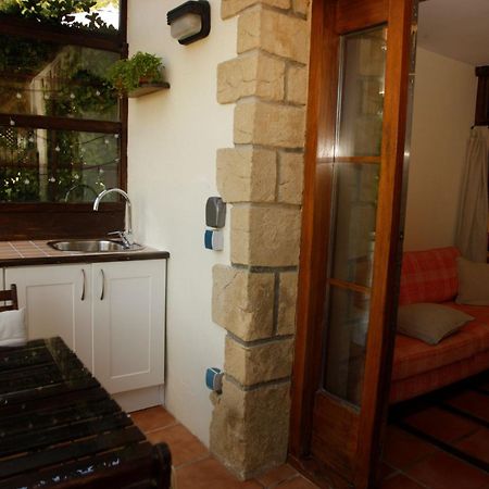 Апартаменти 2 Habit, Sala, Terraza, Jardin, Parking Gratis Сумая Екстер'єр фото