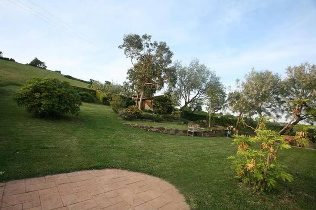 Апартаменти 2 Habit, Sala, Terraza, Jardin, Parking Gratis Сумая Екстер'єр фото